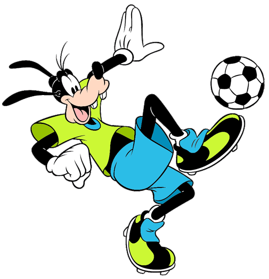 525x543 Disney Soccer Clip Art Disney Clip Art Galore