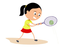 210x153 Sports Clipart