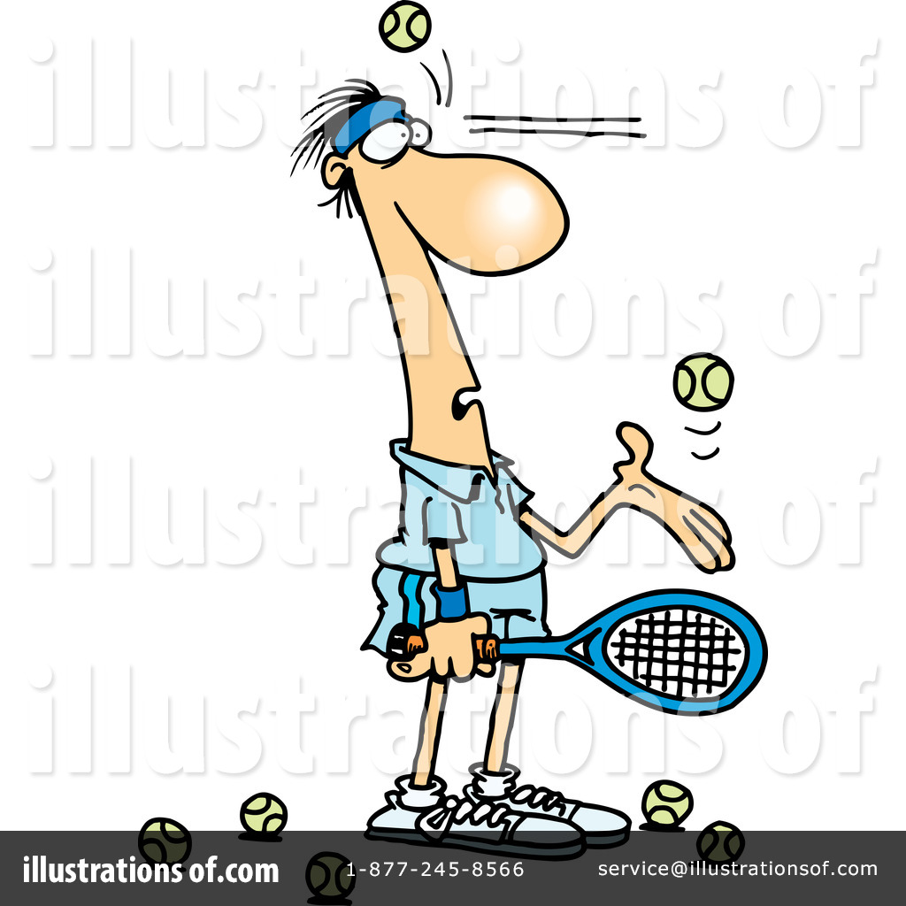 1024x1024 Tennis Clipart