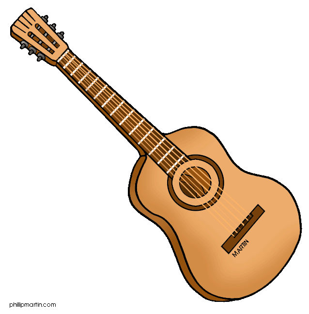638x648 Guitar Clip Art Royalty Free Clipart Panda