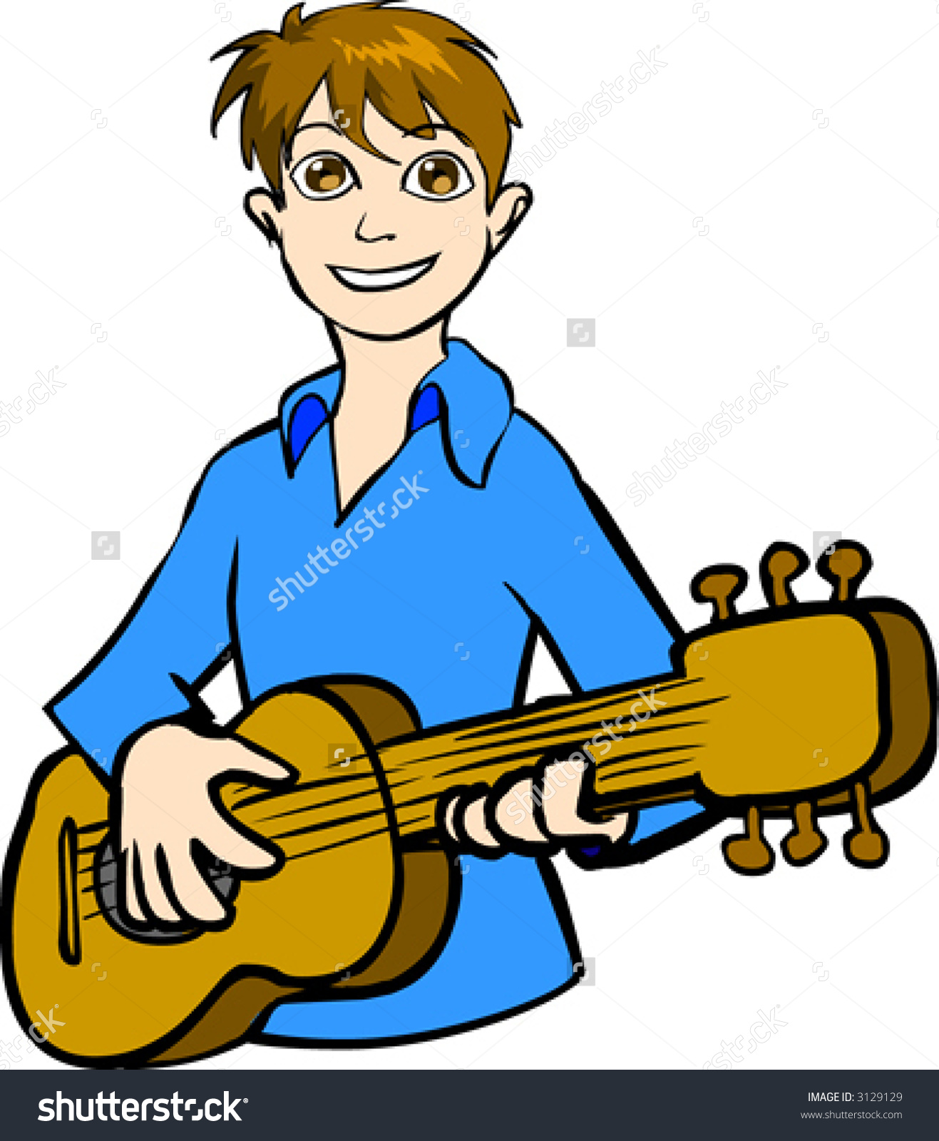 1317x1600 Person Playing Guitar Clipart