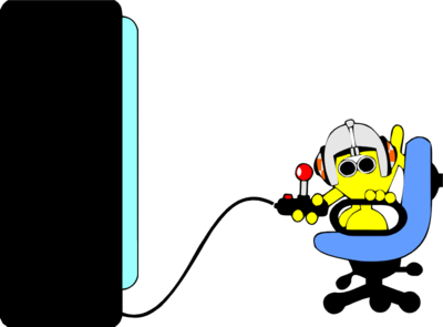 400x295 Image Download Video Games