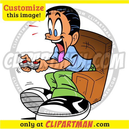 449x450 Teenager Games Clipart, Explore Pictures