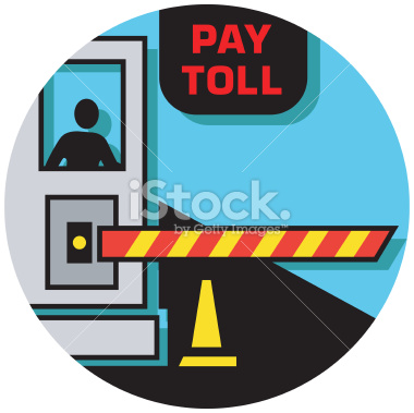 380x379 Booth Clipart