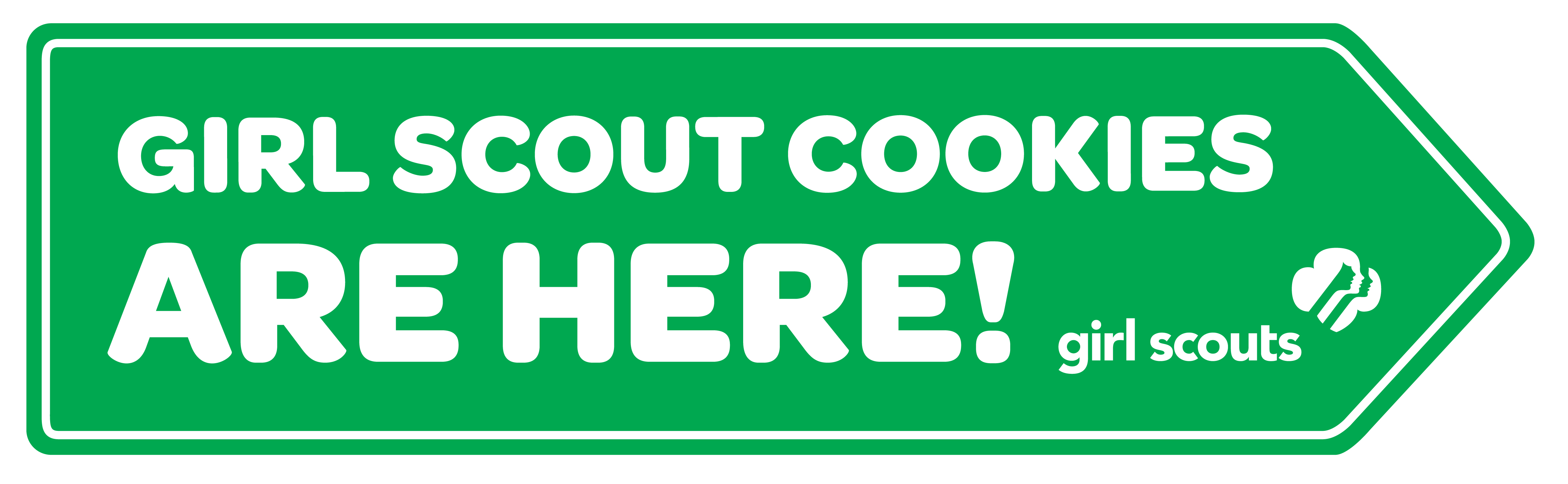 4722x1458 Girl Scout Cookie Clip Art Many Interesting Cliparts