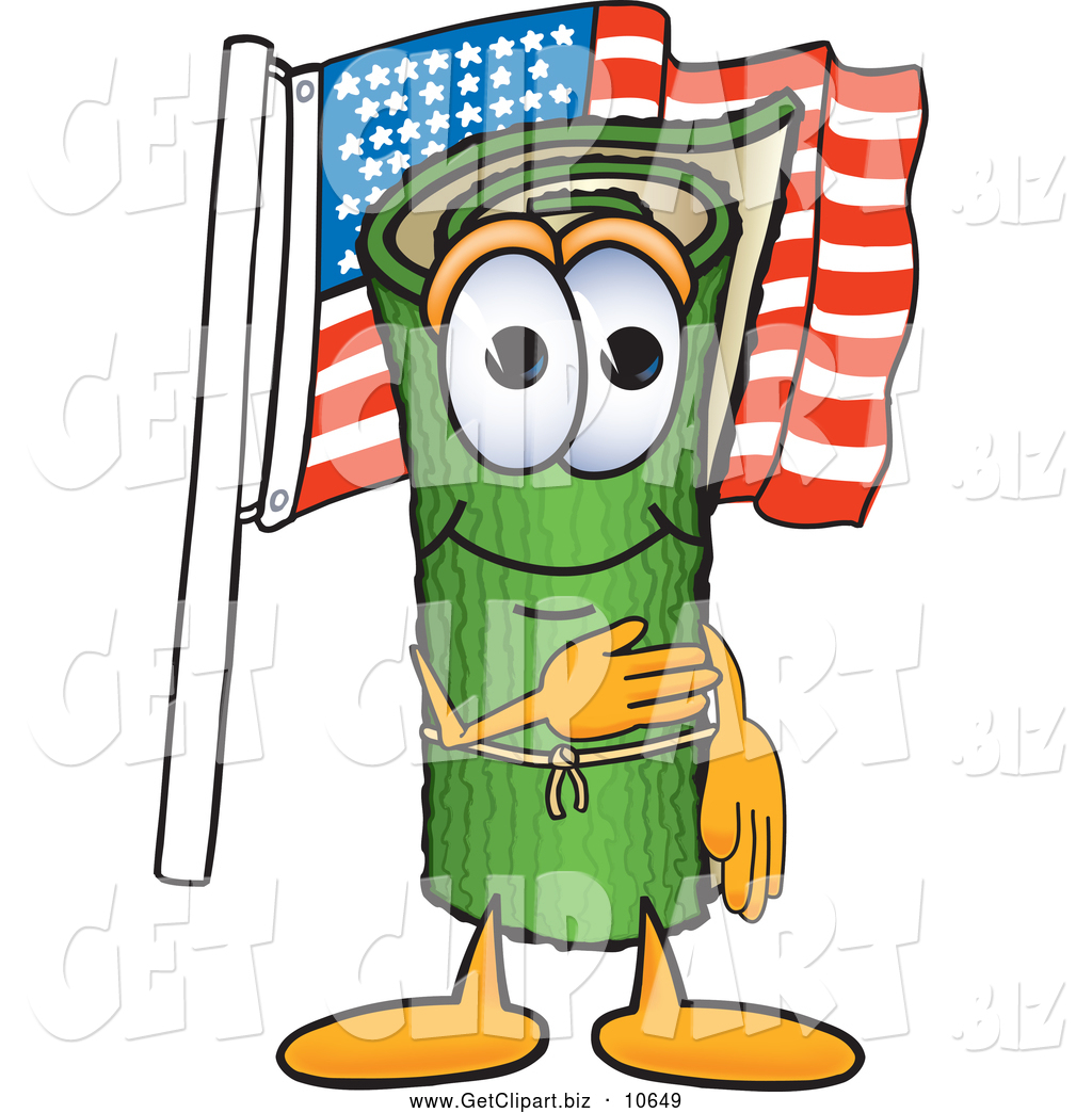 1024x1044 Clip Art Of A Friendly Green Carpet Mascot Cartoon Character