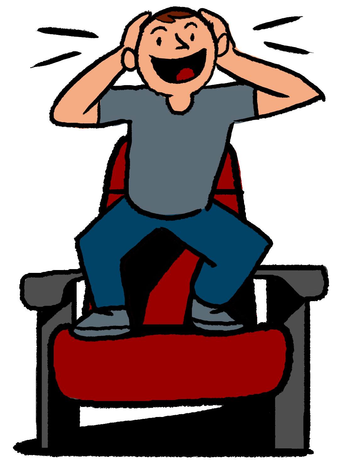 1089x1500 Discern Clip Art For The Plot Cliparts