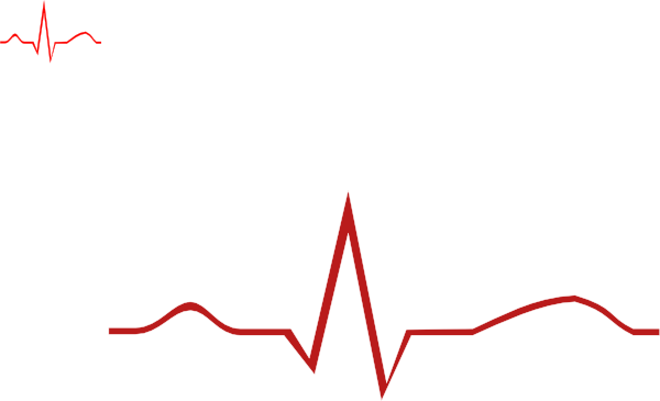 600x365 Ekg Clip Art