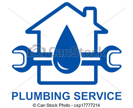 450x367 Logo Clipart Plumbing