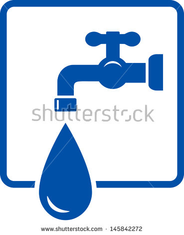 369x470 Plumbing Logo Clipart