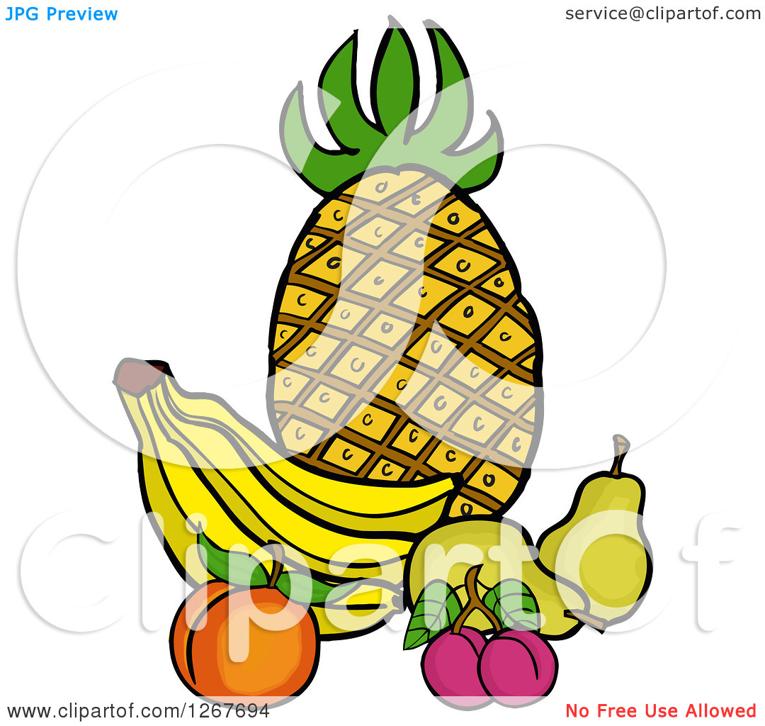1080x1024 Life Clipart