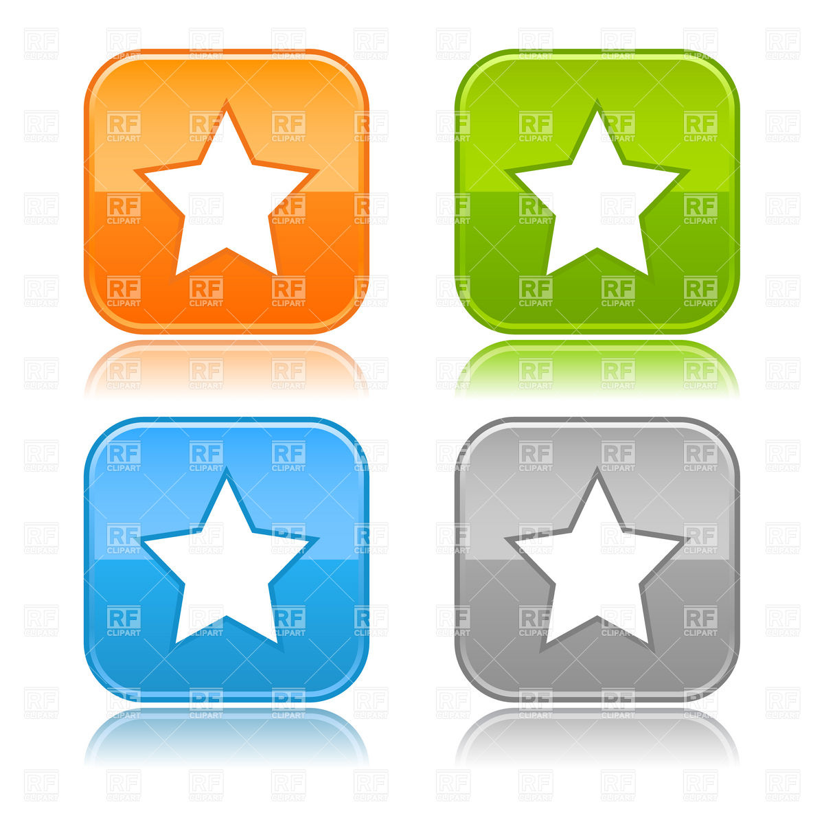 1200x1200 Favorites Icon