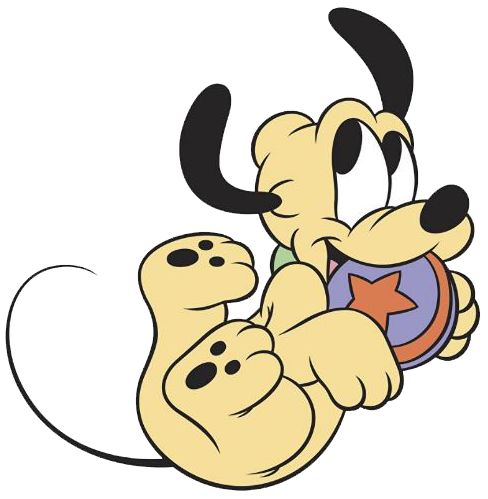 488x499 41 Best Baby Pluto Images Draw, Fabric Painting