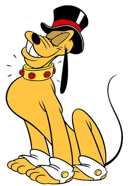 424x609 Pluto Clip Art 2 Disney Clip Art Galore