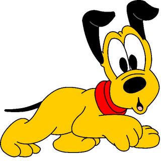 320x320 51 Best Desenhos Do Pluto Images Draw, Crafts