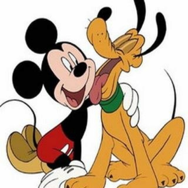 640x640 Pluto Demoted Clip Art Cliparts