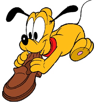 317x333 Demoted Pluto Clip Art Cliparts