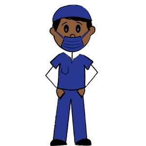 300x300 Medical Clipart Image