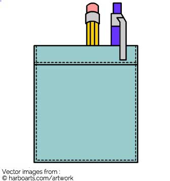 335x355 Download Shirt Pocket