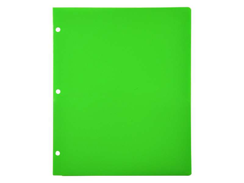 800x600 Green Clipart Pocket Folder