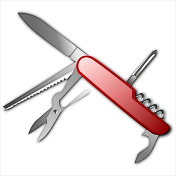 350x350 Pocket Knife Sharpening Clip Art Cliparts