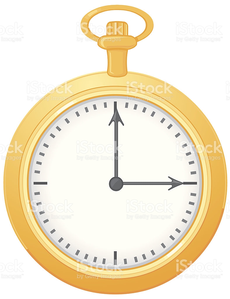 788x1024 Pocket Watch Clipart Old Time
