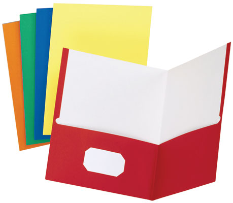 459x400 Box Clipart Folder