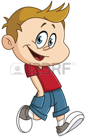 282x450 Boy Walking Clipart, Explore Pictures