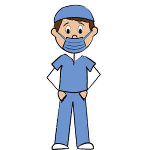 300x300 Free Surgery Clipart Image 0515 0911 0702 0018 Computer Clipart