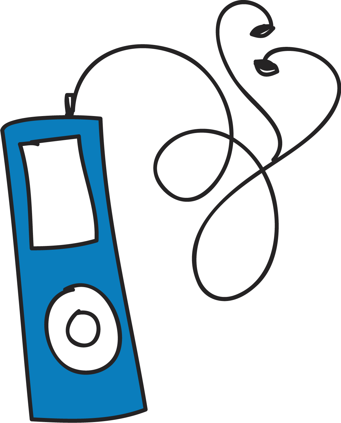 1085x1345 Ipod Clipart Group
