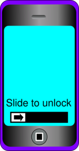 156x295 Ipod Touch Clip Art