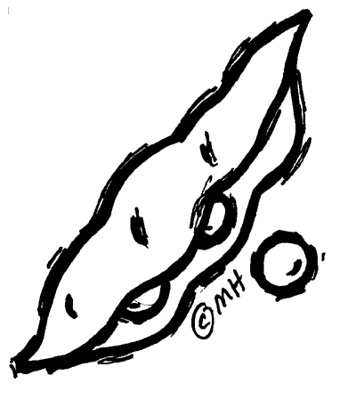 400x467 Pod Cliparts