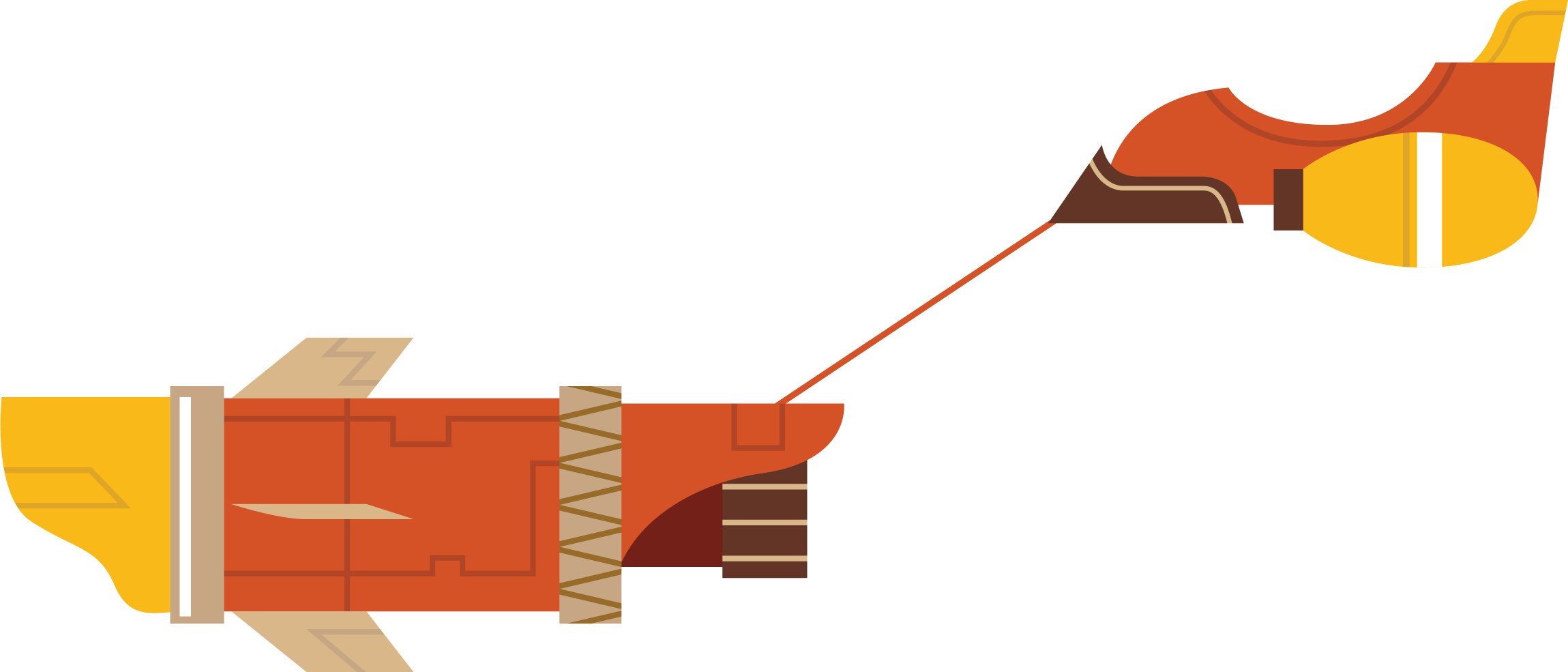 2299x985 Star Wars Clip Art By Chrispix326