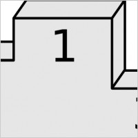 200x200 Olympic Podium Clipart