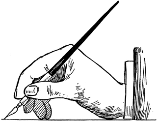 320x246 Poem Clip Art 2