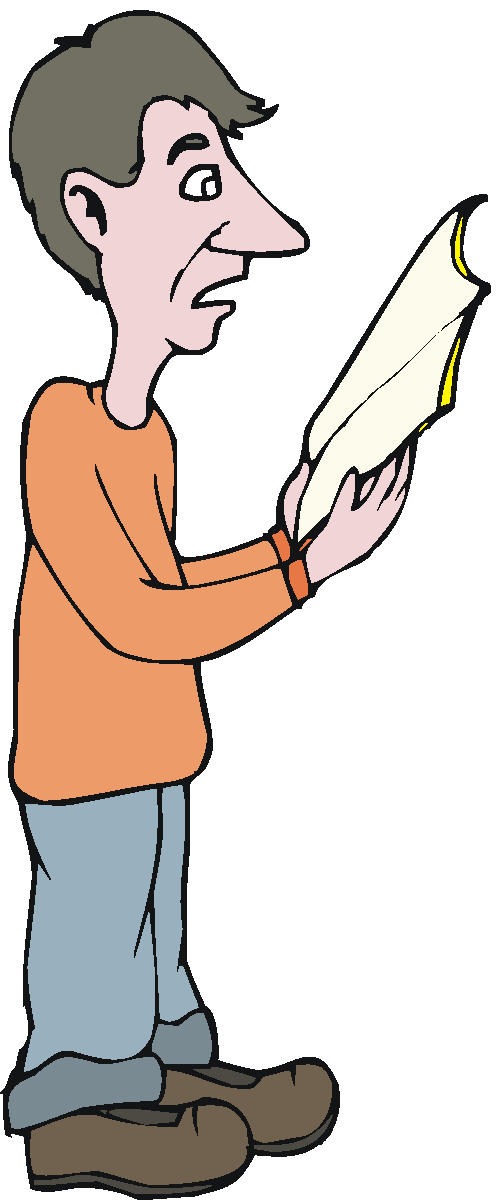 497x1200 Poem Clip Art 4