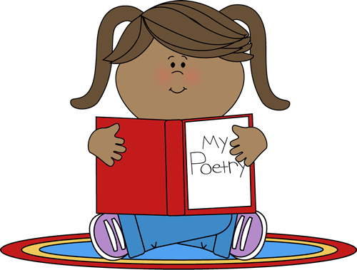 500x379 Poem Clipart Free Download Clip Art On 2