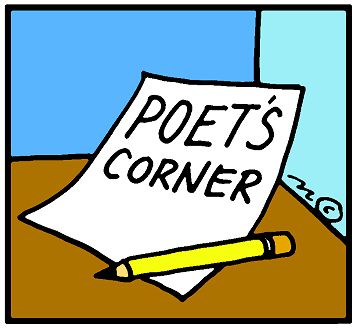 360x332 Poem Clipart Literacy
