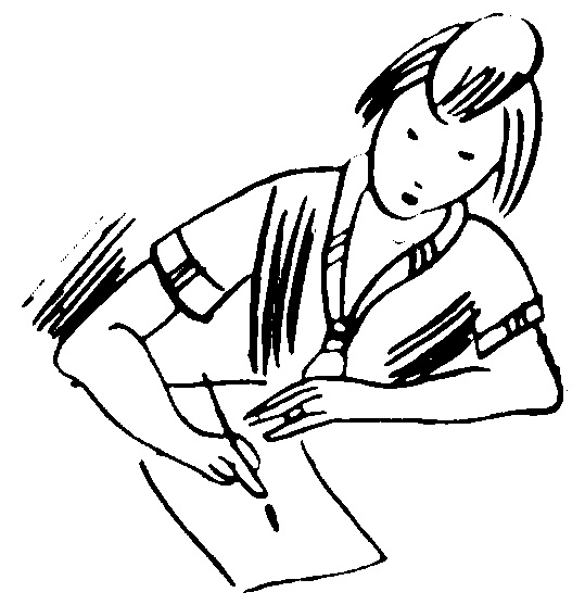 539x557 Poem Poetry Clipart Free Images