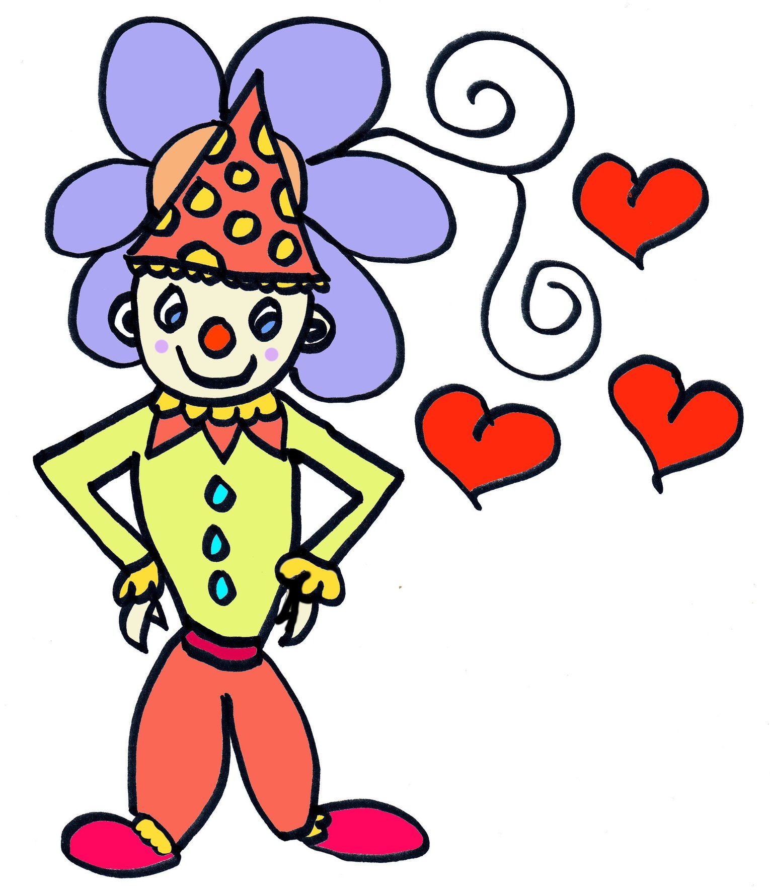 1530x1770 Poetry Poem Clip Art 4