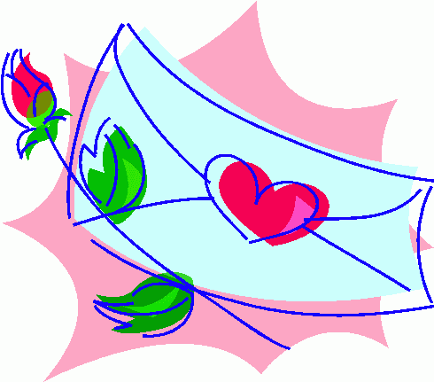 490x431 Poetry Clip Art Chadholtz