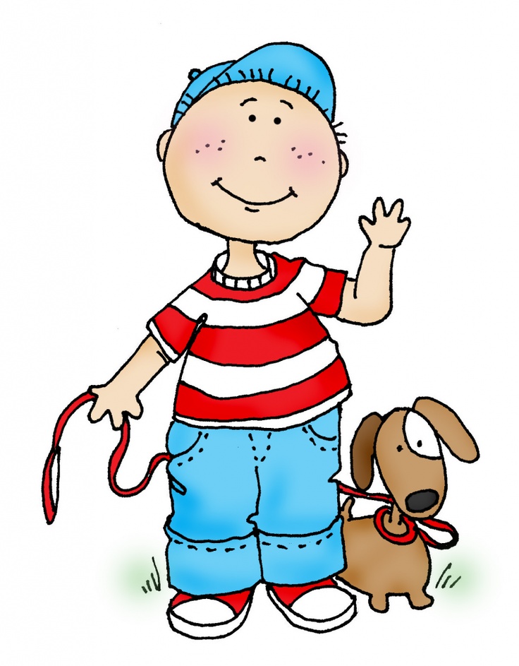 736x943 Clip Art Puppy