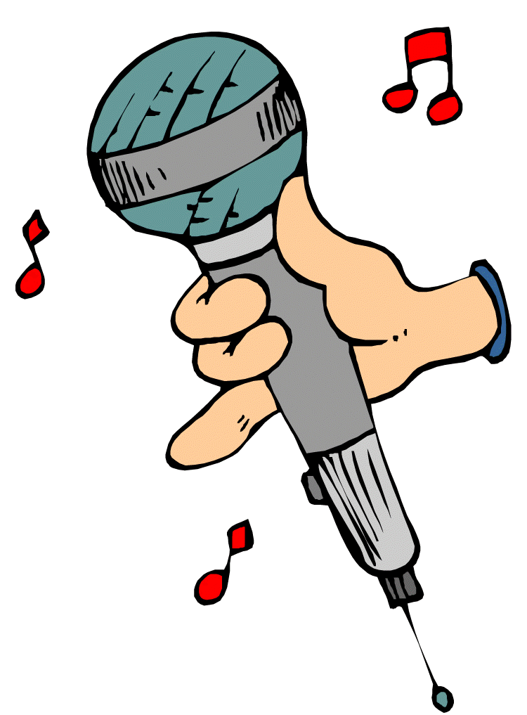 750x1017 Poetry Clipart