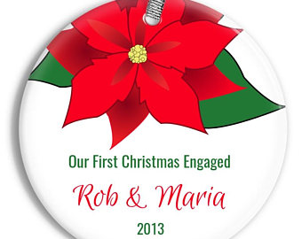 340x270 Poinsettia Flower Etsy