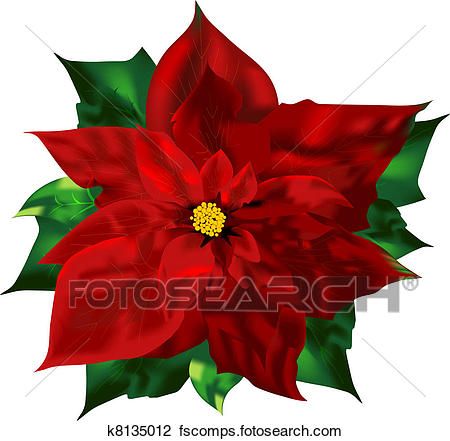 450x441 Beautiful Poinsettia Clipart Clip Art Of Poinsettia K Search