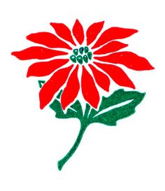 236x273 Vintage Christmas Clip Art