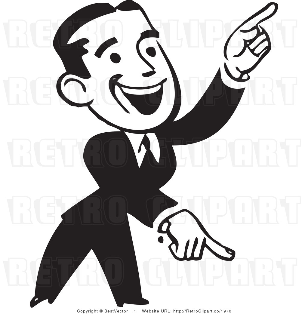 1024x1044 Person Pointing Clipart