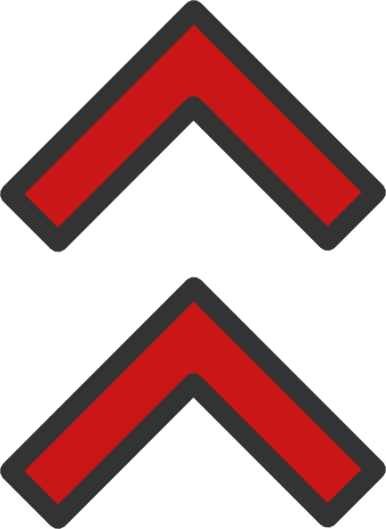 432x591 Arrows Pointing Up Clip Art