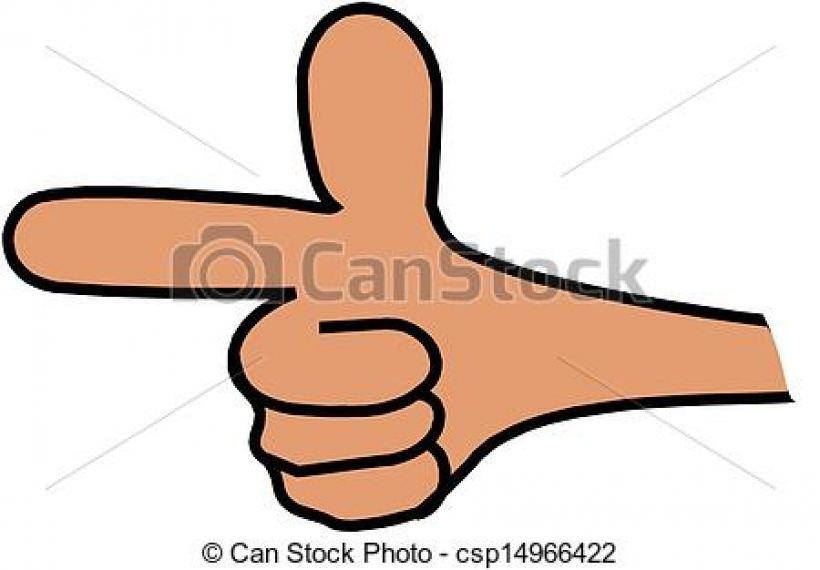 820x570 Clipart Hand Pointing Finger Clipart Hand Pointing Finger Hand