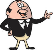 170x161 Person Pointing Finger Clipart 1908206